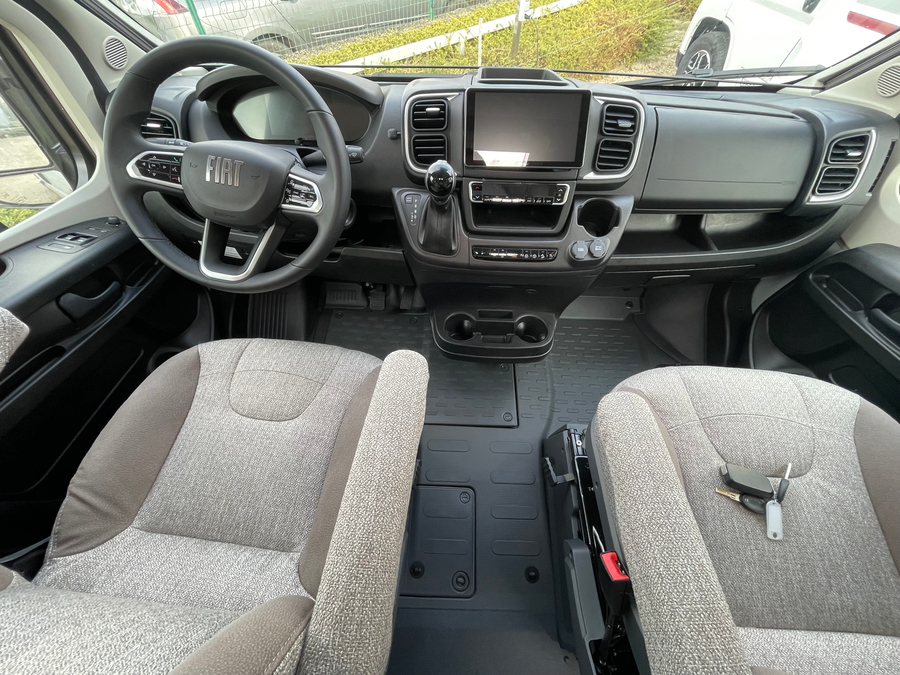 HOBBY ONTOUR VAN 600FT BOITE AUTO – Image 6