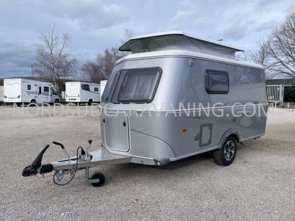 ERIBA TOURING 430 LEGEND – Image 33