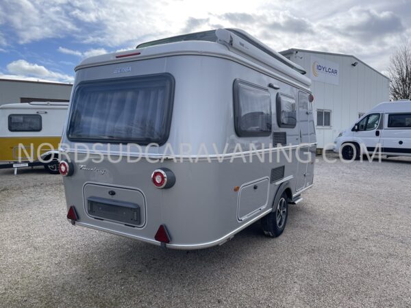 ERIBA TOURING 430 LEGEND – Image 30