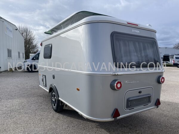 ERIBA TOURING 430 LEGEND – Image 29