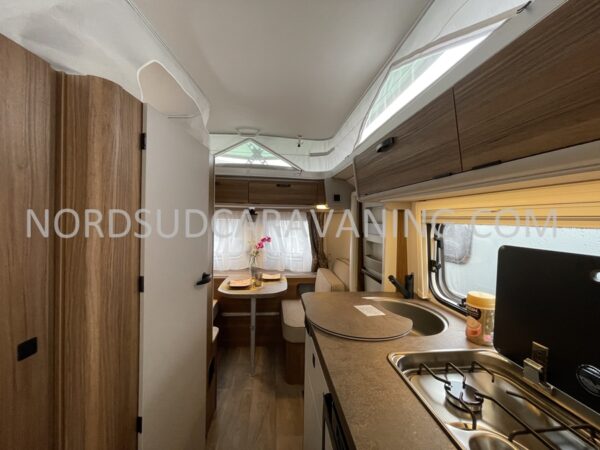 ERIBA TOURING 430 LEGEND – Image 22