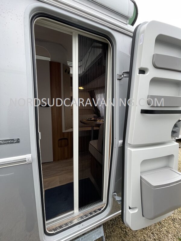 ERIBA TOURING 430 LEGEND – Image 23