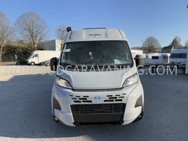 HOBBY ONTOUR VAN 600FT First Edition – Image 41