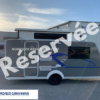 SILVER MINI FREESTYLE 380 EXCLUSIVE LINE