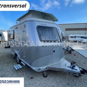 ERIBA TOURING 310 SILVER EDITION VUE EXTERIEURE