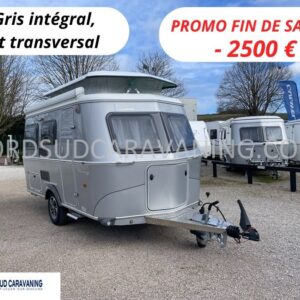 ERIBA TOURING 430 VUE EXTERIEURE