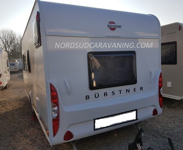 BURSTNER PREMIO 495 TK – Image 15