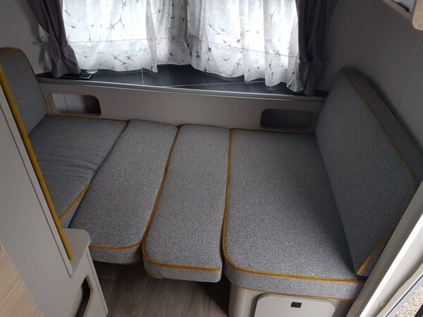 ERIBA TOURING 530 URBAN – Image 3