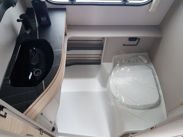 ERIBA TOURING 530 URBAN – Image 6