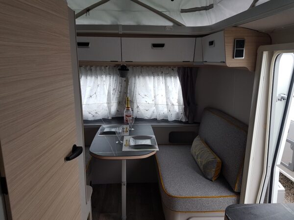 ERIBA TOURING 530 URBAN – Image 8