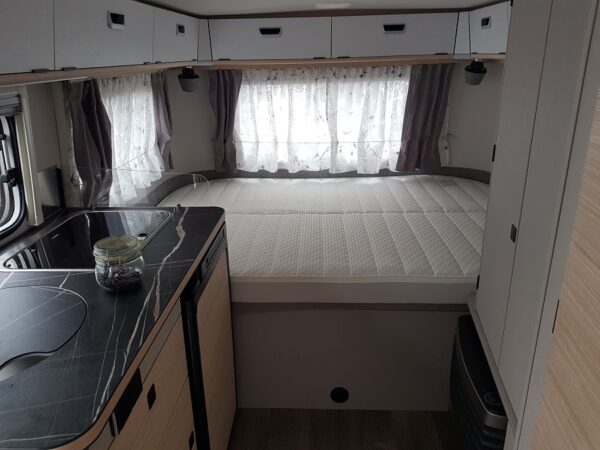 ERIBA TOURING 530 URBAN – Image 7