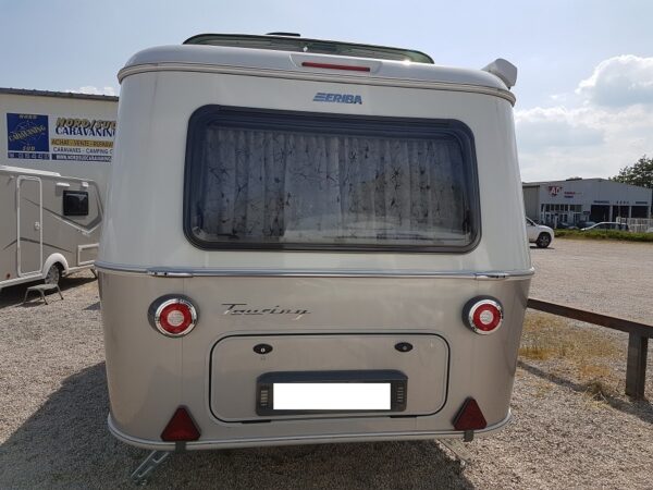 ERIBA TOURING 530 URBAN – Image 11