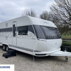 HOBBY 720 WQC PRESTIGE VUE EXTERIEURE