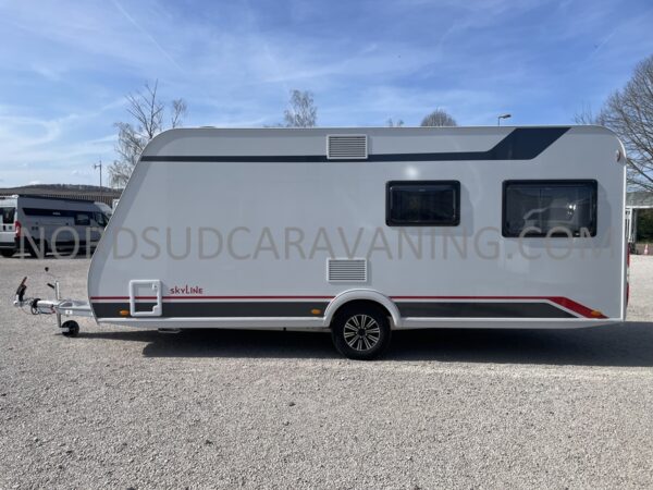 PROMO BURSTNER PREMIO 460 TS SKYLINE – Image 43