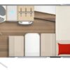BURSTNER PREMIO LIFE 425 TS – Image 18