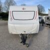 BURSTNER PREMIO LIFE 425 TS – Image 16
