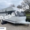 HOBBY PRESTIGE 720 WQC VUE EXTERIEURE