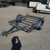 REMORQUE CHASSIS NU 2M – Image 2