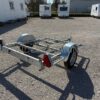 REMORQUE CHASSIS NU 2M – Image 3