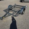 REMORQUE CHASSIS NU 2M – Image 5