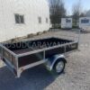 REMORQUE 2.50M BOIS – Image 3