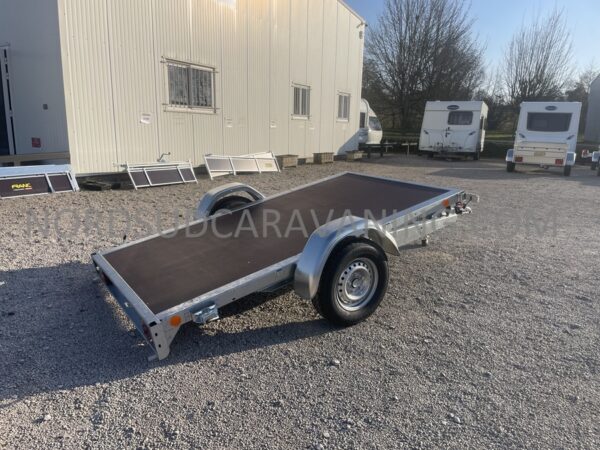 REMORQUE 2.50M BOIS FREINEE – Image 32