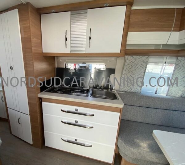HOBBY 495 WFB DE LUXE – Image 5