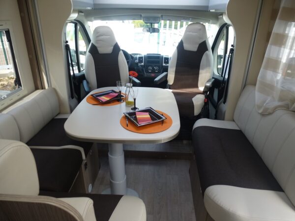 CHALLENGER GENESIS 290 – Image 2
