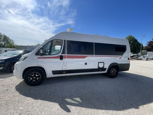 PILOTE V630J X EDITION – Image 20