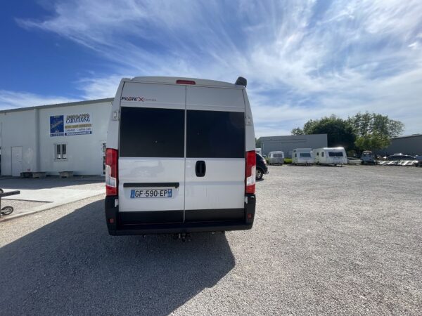 PILOTE V630J X EDITION – Image 22