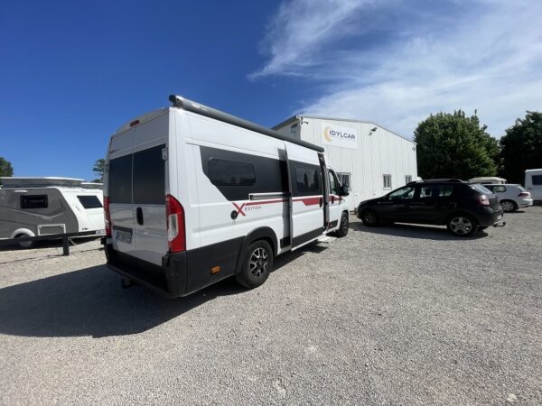 PILOTE V630J X EDITION – Image 23