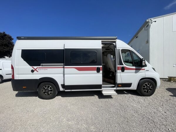 PILOTE V630J X EDITION – Image 16