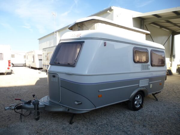 ERIBA TOURING 418 GT – Image 13