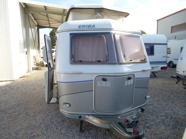 ERIBA TOURING 418 GT – Image 12