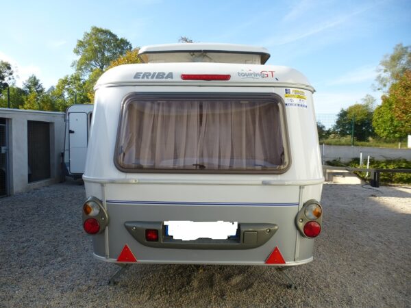 ERIBA TOURING 418 GT – Image 14