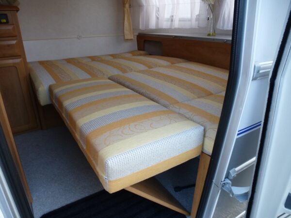 ERIBA TOURING 418 GT – Image 9