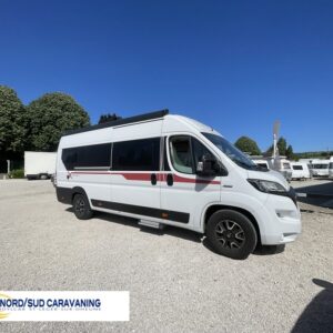 pilote V630J vue extérieure
