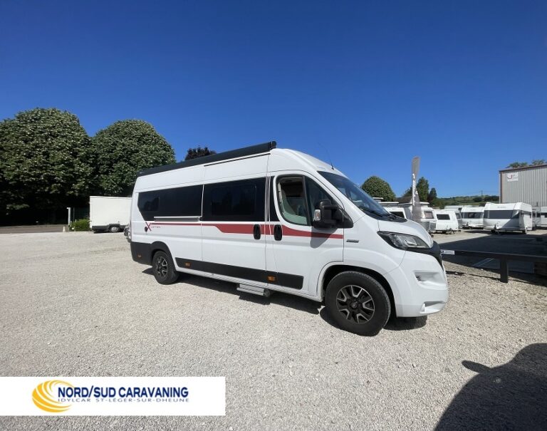 pilote V630J vue extérieure