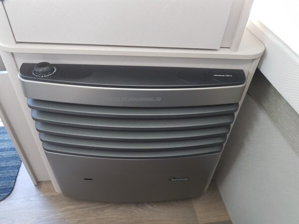 ERIBA TOURING 310 NUGGET GOLD EDITION – Image 13