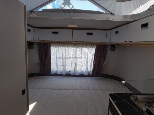 ERIBA TOURING 310 NUGGET GOLD EDITION – Image 15