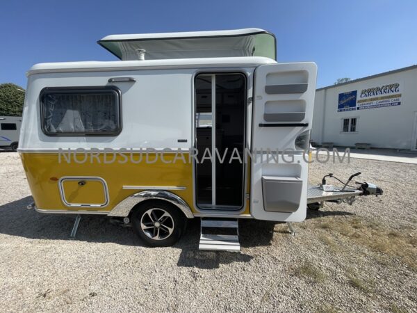ERIBA TOURING 310 NUGGET GOLD EDITION – Image 17