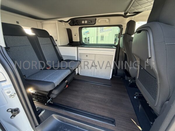 POSSL CAMPSTER 180 Traveller Active – Image 3