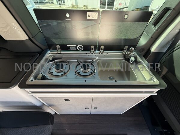 POSSL CAMPSTER 180 Traveller Active – Image 7