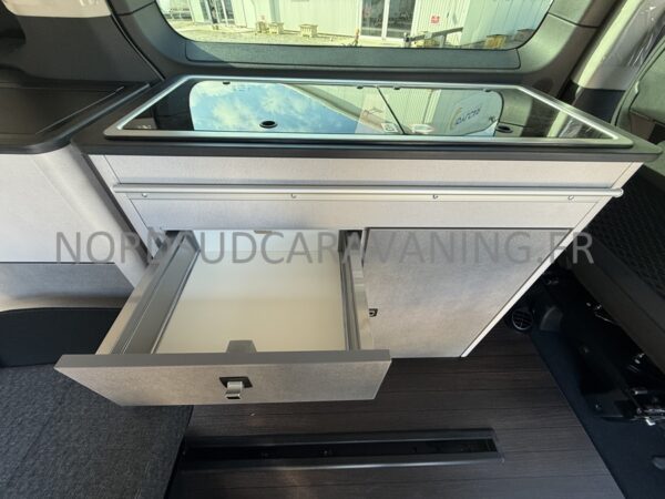 POSSL CAMPSTER 180 Traveller Active – Image 8