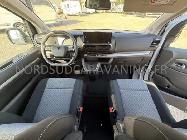 POSSL CAMPSTER 180 Traveller Active – Image 28