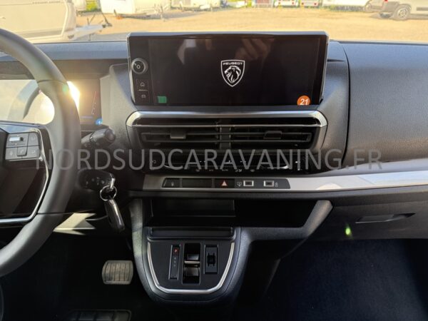 POSSL CAMPSTER 180 Traveller Active – Image 31