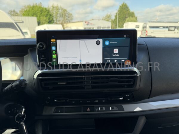 POSSL CAMPSTER 180 Traveller Active – Image 30