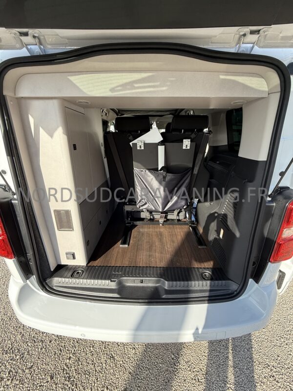 POSSL CAMPSTER 180 Traveller Active – Image 44