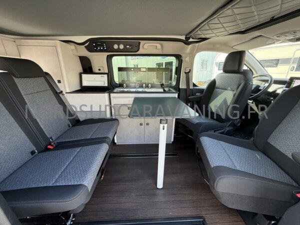 POSSL CAMPSTER 180 Traveller Active – Image 12