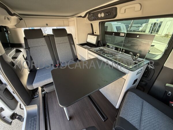 POSSL CAMPSTER 180 Traveller Active – Image 13